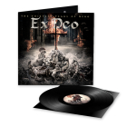 The Thirteen Years of Nero - BLACK Vinyl