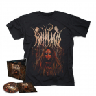 Ritual - Digipak CD + T- Shirt Bundle
