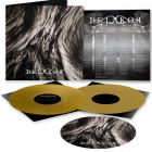 Coherence  - Die Hard Edition: GOLDENES 2- Vinyl + Metal Platte + Slipmat