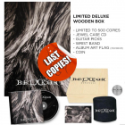 Coherence  - Deluxe Wooden Boxset