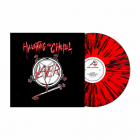 Haunting The Chapel - ROT SCHWARZES Splatter Vinyl