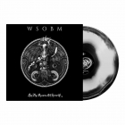 By The Rivers Of Heresy - BLACK WHITE Merge Vinyl