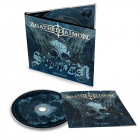 The Seven - Digipak CD