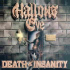 Death And Insanity Re-Issue - Digipak CD