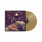 Gloom Immemorial Re-Issue - GOLD 2-Vinyl