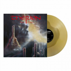 Beyond Sanctorum - GOLD BIERFARBENES Vinyl
