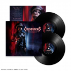 Inglorious Darkness - SCHWARZES 2- Vinyl