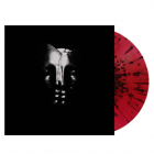 Bullet For My Valentine (Deluxe Edition) - ROT SCHWARZES Splatter 2-Vinyl