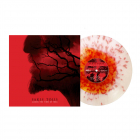 Among The Fires Of Hell - COLOR IN COLOR SPLATTER Vinyl
