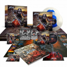 40 Years At War – The Greatest Hell Of Sodom - Boxset