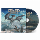 At The Heart Of Wintervale - Digibook CD