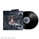 The Coral Tombs BLACK 2- Vinyl