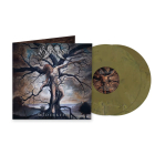 Wederkeer EARTH marbeld 2- Vinyl