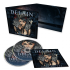 Dark Waters Digisleeve 2-CD