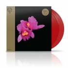 Orchid - RED 2-Vinyl