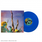 Plagueboys - BLUE Vinyl