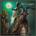 Warlocks Grim & Withered Hags - GRÜNES Vinyl