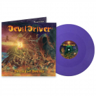 Dealing With Demons Vol. II PURPLE Vinyl