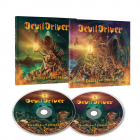 Dealing With Demons Vol. II - Digipak CD + Dealing With Demons Vol. I Digipak CD Bundle