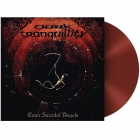 Enter Suicidal Angels EP (Re-Issue 2021) - BRICK RED Vinyl