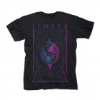 Jinjer - Pisces Alive - T-Shirt