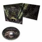 Saurian Apocalypse Digisleeve CD