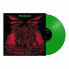 Lepaca Kliffoth - NEON GRÜNES Vinyl
