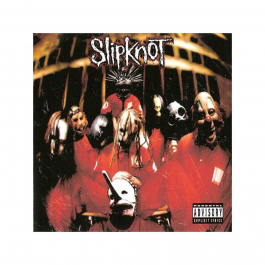 Slipknot (10th Anniversary Edition) Digipak CD+DVD