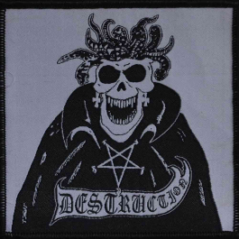 Bestial Invasion Of Hell Patch