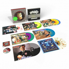 For A Thousand Beers - Deluxe Vinyl Box Set