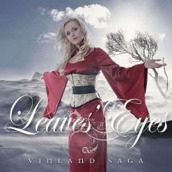 LEAVES' EYES - Vinland Saga / CD