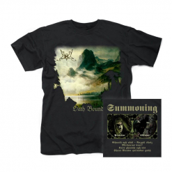 SUMMONING - Oath Bound / T-Shirt