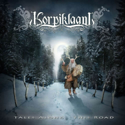 KORPIKLAANI - Tales Along This Road / CD