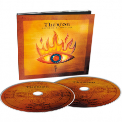 THERION - Gothic Kabbalah / Digipak 2-CD