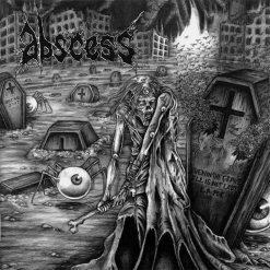 abscess horrohammer cd