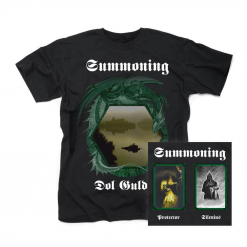summoning dol guldur shirt