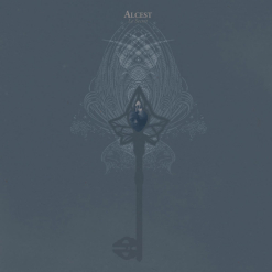alcest le secrets digibook cd