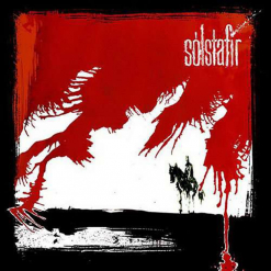 SOLSTAFIR - Svartir Sandar / CD