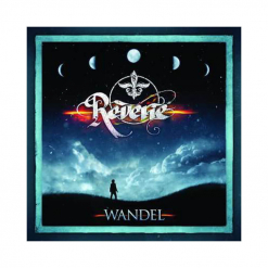REVERIE - Wandel / Digipak CD