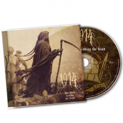 1914 - The Blind Leading The Blind / Digipak CD