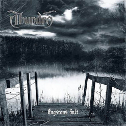 Thundra album cover Angstens Salt