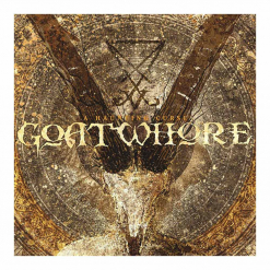 goatwhore a haunting curse cd