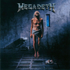 MEGADETH - Countdown To Extinction / CD