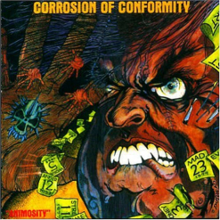 corrosion of conformity animosity