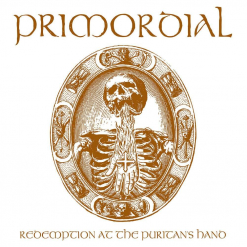 primordial redemption at the puritans hand