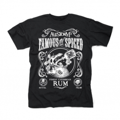 alestorm famous ol spiced ts