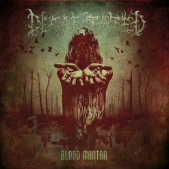 Blood Mantra - CD
