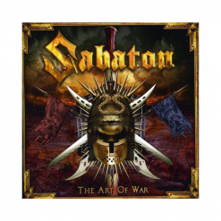 sabaton-the-art-of-war-cd