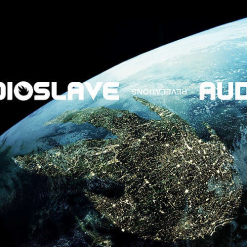 audioslave revelations cd