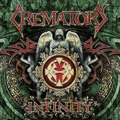 crematory infinity cd
